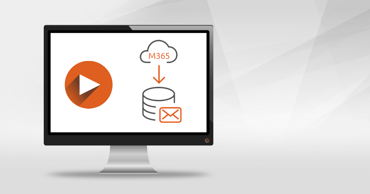 Mevcut MailStore Server Müşterilerini Microsoft Exchange Server'dan Microsoft 365'e Taşıma