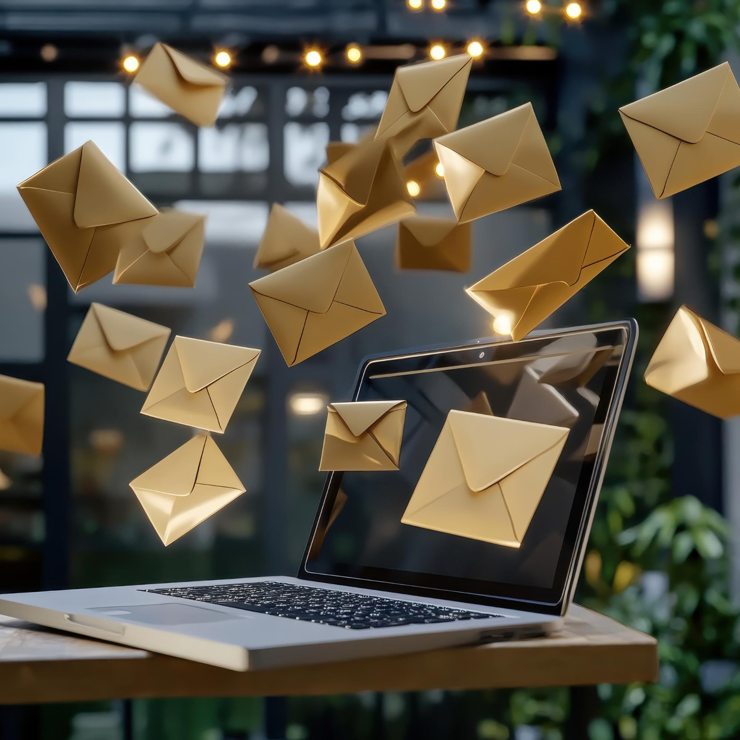 E-posta, Dijital Yönetiminde Stratejik Bir Varlık