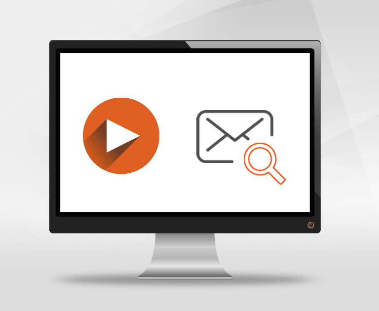 MailStore Server'da Gelişmiş Arama İşlevi