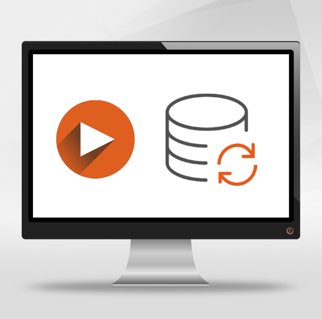 MailStore Server Yedekleme Oluşturma