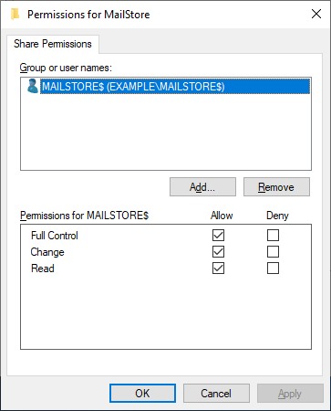 Ağ Bağlantılı Depolama Kullanımı - NAS (Network Attached Storage)