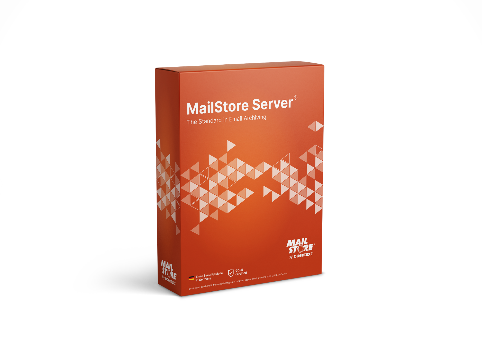 MailStore Versiyon Farkları