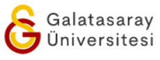 Galatasaray Üniversitesi