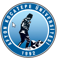 Afyon Kocatepe Üniversitesi