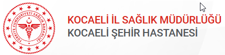 Kocaeli Şehir Hastanesi