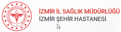 İzmir Şehir Hastanesi