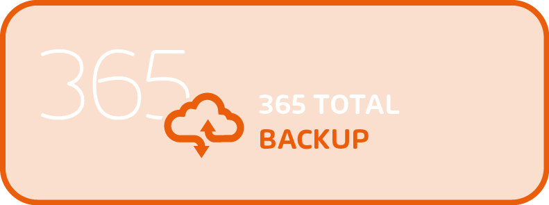 365 Total Backup